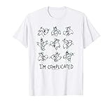 Looney Tunes Sylvester Complicated T-S