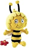 Heunec 605879 Stoffspielzeug für Babys, gelb