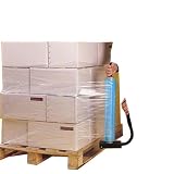 Action Handhabung SR50 C Universal Hand Spender für Stretch Film (4 Stück)