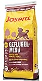 Josera Adult Geflügel-Menü 15 kg