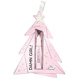 Too Faced Damn Girl Mini Mascara 6ml Christbaumschmuck