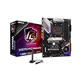 ASRock X570 Phantom Gaming Velocita 8SATA3