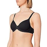 Triumph Damen Beauty-Full Darling Wp BH, Schwarz (Black 0004), 75H (Herstellergröße: 34G)