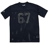 New Era New Orleans Saints NFL Camo Jersey T-Shirt - XL