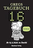 Gregs Tagebuch 16