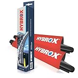 HYBROX Ultra X-067 Front Scheibenwischer - Wischb