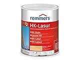 Remmers HK-Lasur - farblos 750