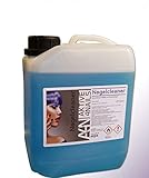 Kanister Cleaner für Gel Nägel, Entfetter, Reiniger bei der Nagel-Modellage (2500ml) Nail Cleaner Blau für Gelnäg