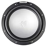 KICKER LKMF104 | 25 cm (10') Freeair Subwoofer F