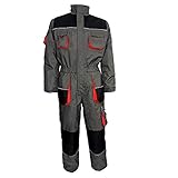 Winteroverall Arbeitskombi Thermo Rallyoverall Warm Gefüttert (LH-BSW-O) (M)