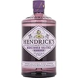 Hendrick's Gin MIDSUMMER SOLSTICE Limited Release 43,40% 0,70 L