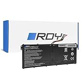RDY Laptop Akku für Acer Aspire ES 15 ES1-531-C13G ES1-531-C1EQ ES1-531-C1ZS ES1-531-C2KX ES1-531-C3CC ES1-531-C3HE ES1-531-C5UL (Li-Polymer Zellen 2200mAh 11.4V)
