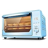 WSAND Brotmaschine Brotbackautomat Programmierbare Brot-Maschine mit glutenfrei sitzen Anzeige,Visual Menu W