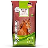 Eggersmann - Senior getreidefrei Müsli 15 kg