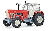 Schuco 450782700 Fortschritt ZT 304, Traktor, Modellauto, Maßstab 1:32,