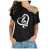 Tank Top Damen T Shirt Oberteile Blatt Print Weste Ärmelloses lose Crop Tops T-Shirt Crop Top Blusen Tunika Tanktop Damen T-Shirt Lässige Oberteile mit 3D-Digitaldruck Tee Top