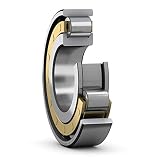 SKF – Kugellager-Rollen zylindrischen N 326 ECM, 17867 G