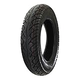 Reifen 3.50-10 51J 4PR Citomerx Rollerreifen für 4 Takt Roller Baotian Rex Keeway Ering Sachs AGM Peg