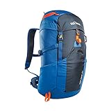 Tatonka Wanderrucksack Hike Pack 27l mit Rückenbelüftung und Regenschutz - Leichter, bequemer Rucksack zum Wandern für Damen und Herren - 27 Liter - b