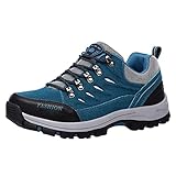 Patifia Schuhe , Männer Jungen Mode Casual Turnschuhe Sport Laufen Atmungsaktiv Flache Camouflage Schnürschuhe Student Leichte Laufschuhe Sp