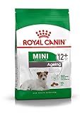 ROYAL CANIN 31460 Mini AGEING 12 + 1,5 kg,