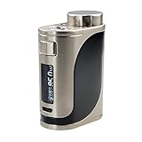 Eleaf iStick Pico 25 Box MOD 85 W, Riccardo e-Zigarette - Akkuträger, silber-schw