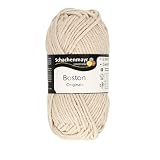 Schachenmayr Handstrickgarne Schachenmayr Boston, 50G L