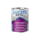 LUCITE All-In 15 Satin (1 Liter)