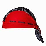 X-Labor Unisex Bandana Cap Atmungsaktiv UV Schutz Kopftuch Bikertuch Fahrrad Radsport MTB Kopfbedeckung