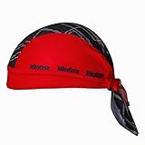 X-Labor Unisex Bandana Cap Atmungsaktiv UV Schutz Kopftuch Bikertuch Fahrrad Radsport MTB Kopfbedeckung
