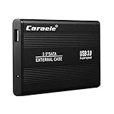 #N/A 500 GB Externe Festplatte Memory Center mit USB 3.0-500 GB