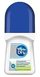 Triple Dry Anti-Transpirant Roll-On, 50 ml, Deoroller gegen starkes Schwitzen, antibakterielles Deodorant für 72 h Schutz, parfümfreies Antipersp