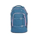 satch pack Schulrucksack - ergonomisch, 30 Liter, Org