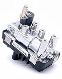 TURBOKOO Turboaktuator 6NW010430-01|N47C20A |8512379 | Kompatibel für Auto MINI 2.0 2009-2016 Coop