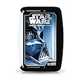 Star Wars 1-9 Skywalker Saga Top Trumps Kartenspiel Limited Edition - Booghe Ex