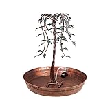 YIXIN2013SHOP Zimmerbrunnen Innen Wasserbrunnen Baum Garten Hof Balkon Dekoration Wasserfall Brunnen Waterscape Home Ornamente B