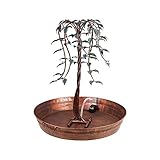 YIXIN2013SHOP Zimmerbrunnen Innen Wasserbrunnen Baum Garten Hof Balkon Dekoration Wasserfall Brunnen Waterscape Home Ornamente B