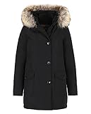 WOOLRICH Jacke W's Arctic Parka DF Size.SMALL