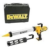 DeWalt DCE581NK Kartuschenpistole 18V/B