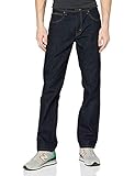 Wrangler Herren ARIZONA Jeans, Blau (Rinsewash 023), W38/L32