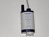 Reich 514-0725ES Tauchpumpe Power Jet Plus 25 l/min 2,1 b