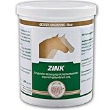 Vetripharm Equipower Zink 2 kg