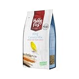 Hobby First King Kanarie Mix - 1 kg