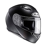 Helm HJC CS-15 semi flat, XXL