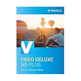 Video deluxe Plus 2022