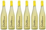 Trenz Rheingauer Leichtsinn Riesling Secco b.A 2020 Trocken (6 x 0.75 l)