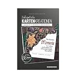 Kalligrafische Kartenkreationen: Gestalten Sie individuelle Karten-Grüß