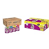 Whiskas Katzenfutter Nassfutter Junior für Kätzchen/ Kitten