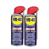 WD-40 | 2X 400ml Multifunktionsproduk