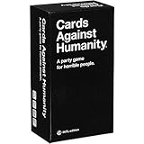 Cards Against Humanity MG-INTL International E
